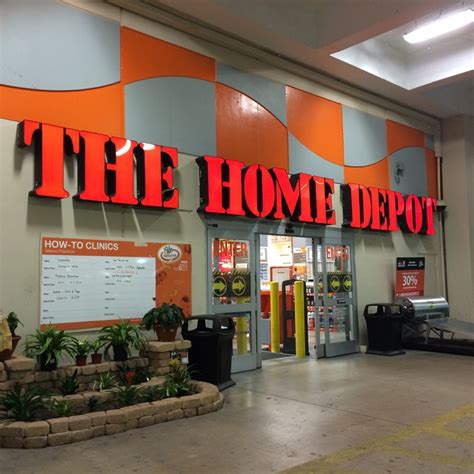 home depot bayamon pr.